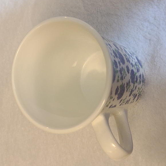 Lavender field mug - Picture 5 of 7